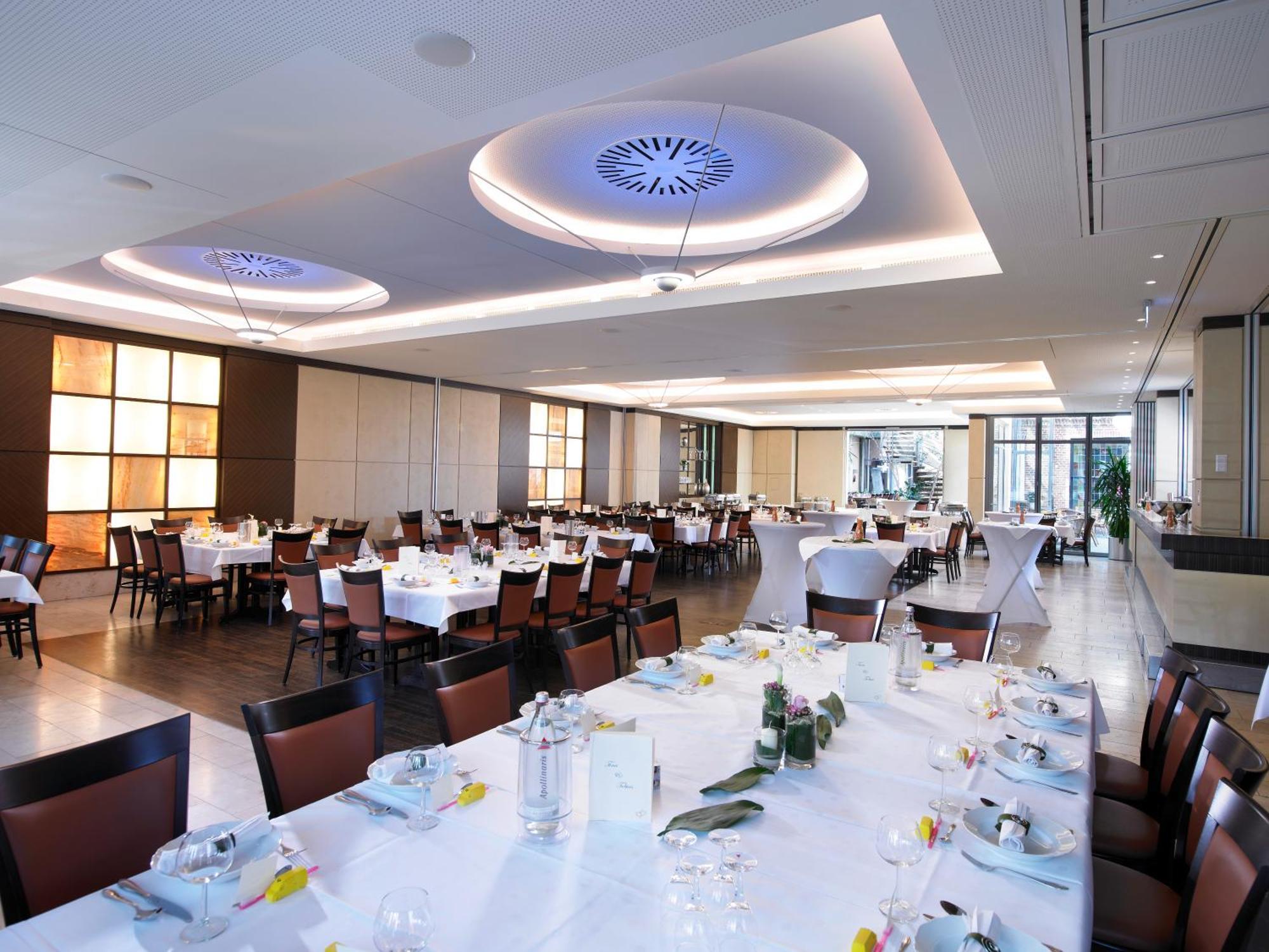 Hotel Zur Post Wettringen  Exteriér fotografie
