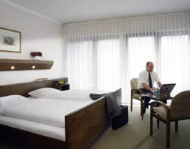 Hotel Zur Post Wettringen  Vybavení fotografie