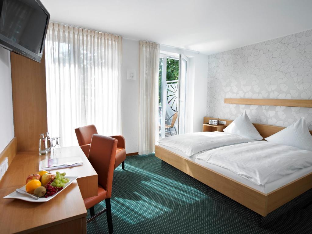 Hotel Zur Post Wettringen  Pokoj fotografie