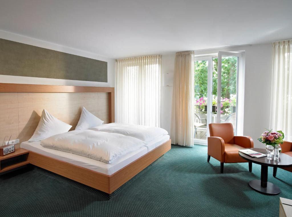 Hotel Zur Post Wettringen  Exteriér fotografie