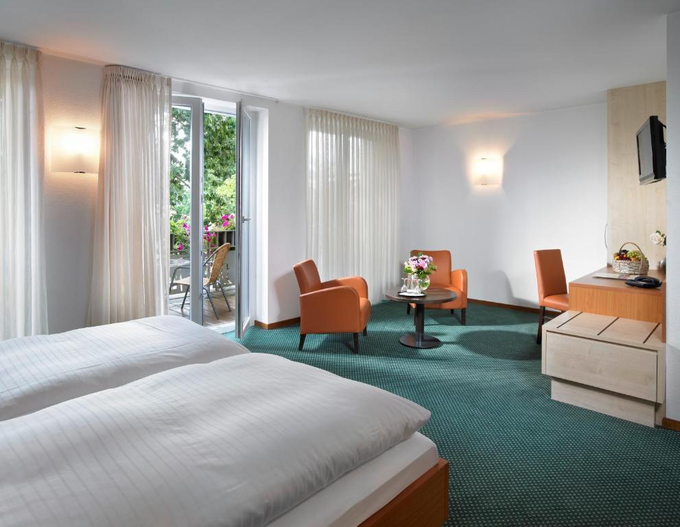 Hotel Zur Post Wettringen  Exteriér fotografie